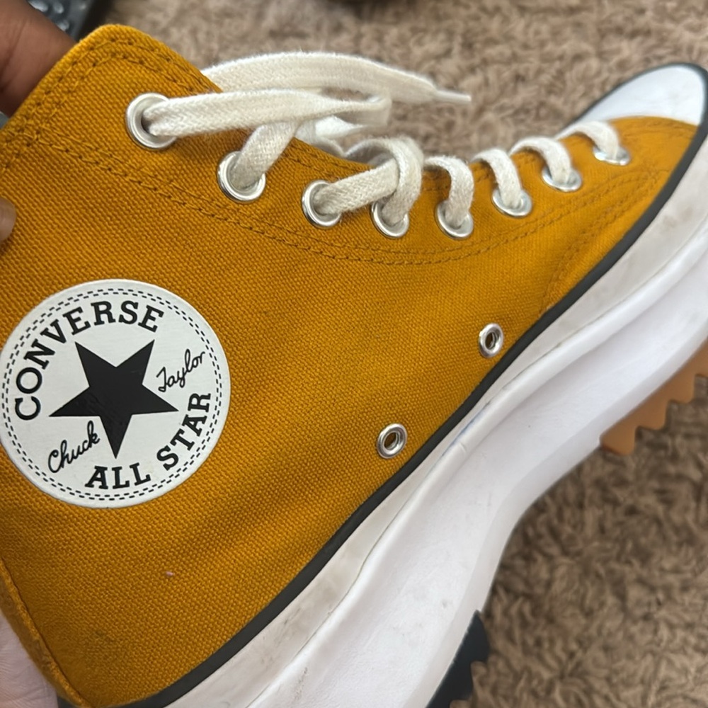 Platform Converse - image 3